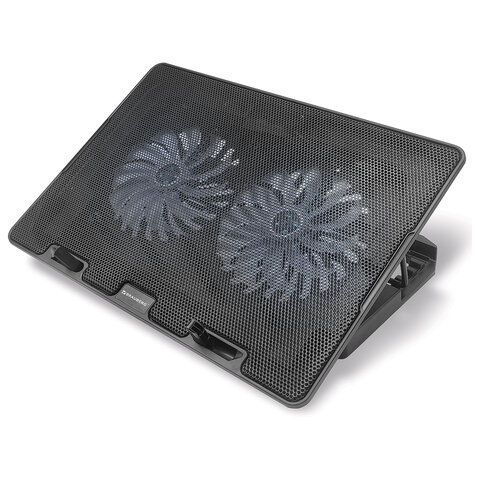 Охлаждающая подставка для ноутбука, CoolerPad 668