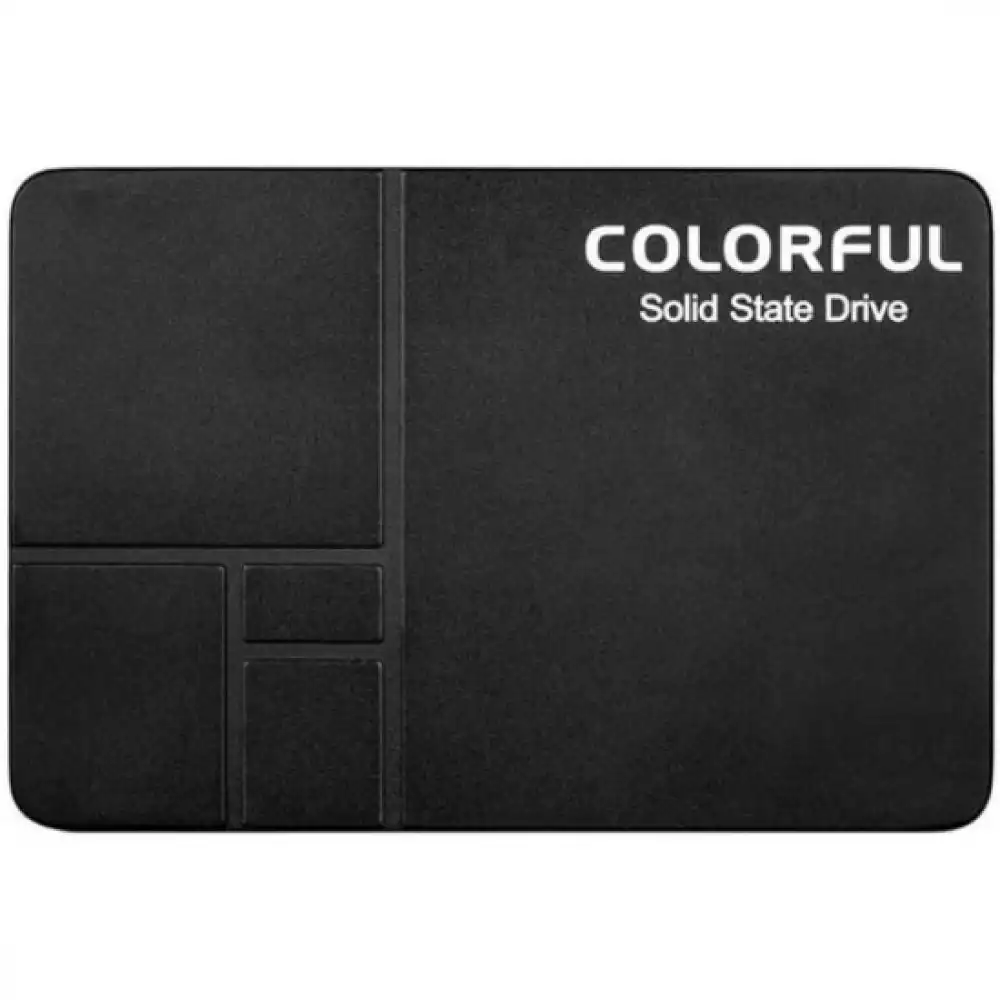 500 GB SSD Colorful SL500 500GB ,SATA 500 GB SATA 6Gb/s
