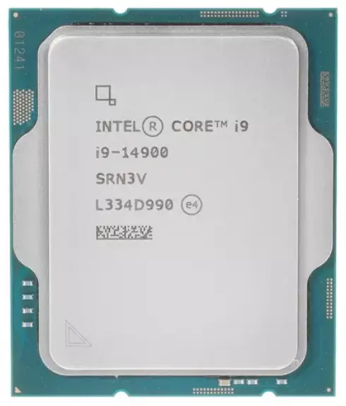 Процессор S-1700 Intel Core i9-14900 4.4/5.6GHz 24/32 Raptor Lake Refresh Intel UHD770 125W LGA1700