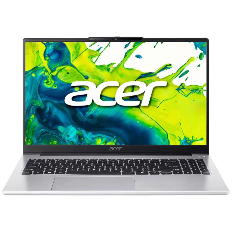 ACER Aspire Lite/ Ryzen 5 7430U/ 16 Gb/ 512 NVMe/ DOS/ NX.DJZER.001