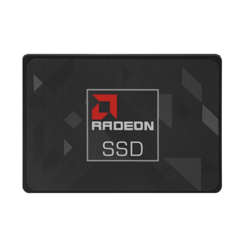 960 GB SSD AMD RADEON R3 SATA3 2,5" R550/W500 7mm R3SL0960G2