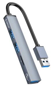 Расширитель USB Hub `ORICO` AH-A12F