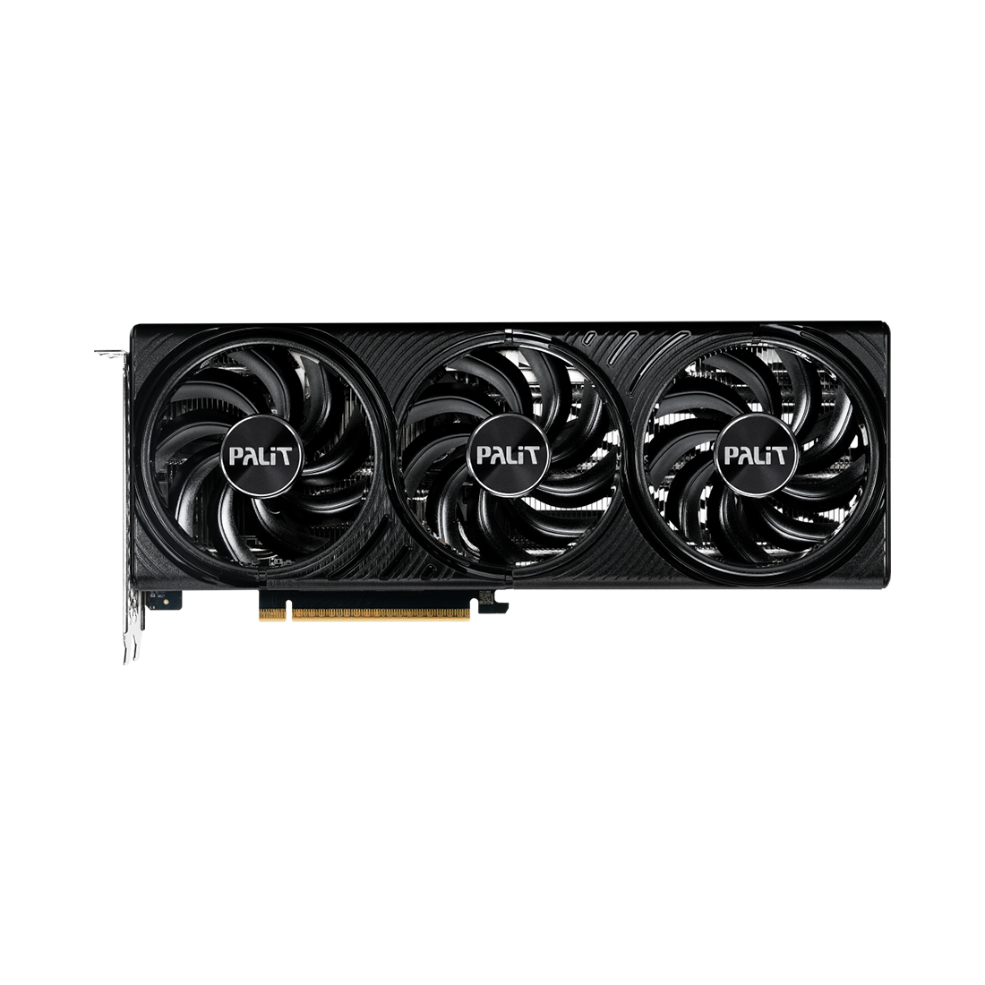 Видеокарта PALIT 8 Gb RTX5060 INFINITY 3 OC 8GB , (NE75060T19P1-GB2063S), GDDR7, 128bit, 3-DP, HDMI, 291.9*116.6*41.3 мм