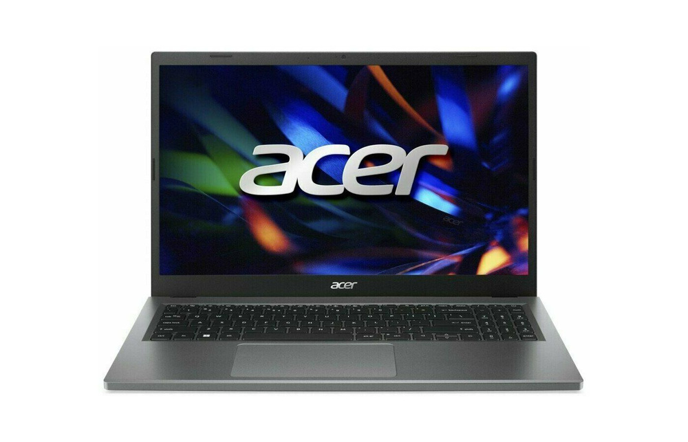 ACER Extensa 15 EX215-23/ Ryzen 3 7320U/ 8 Gb DDR5/ 256 NVMe/ 15.6" FHD IPS/ DOS/ NX.EH3ER.006