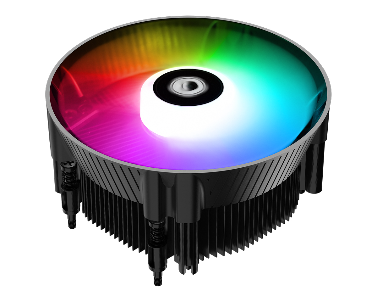 Вентилятор для процессора ID-COOLING DK-07A