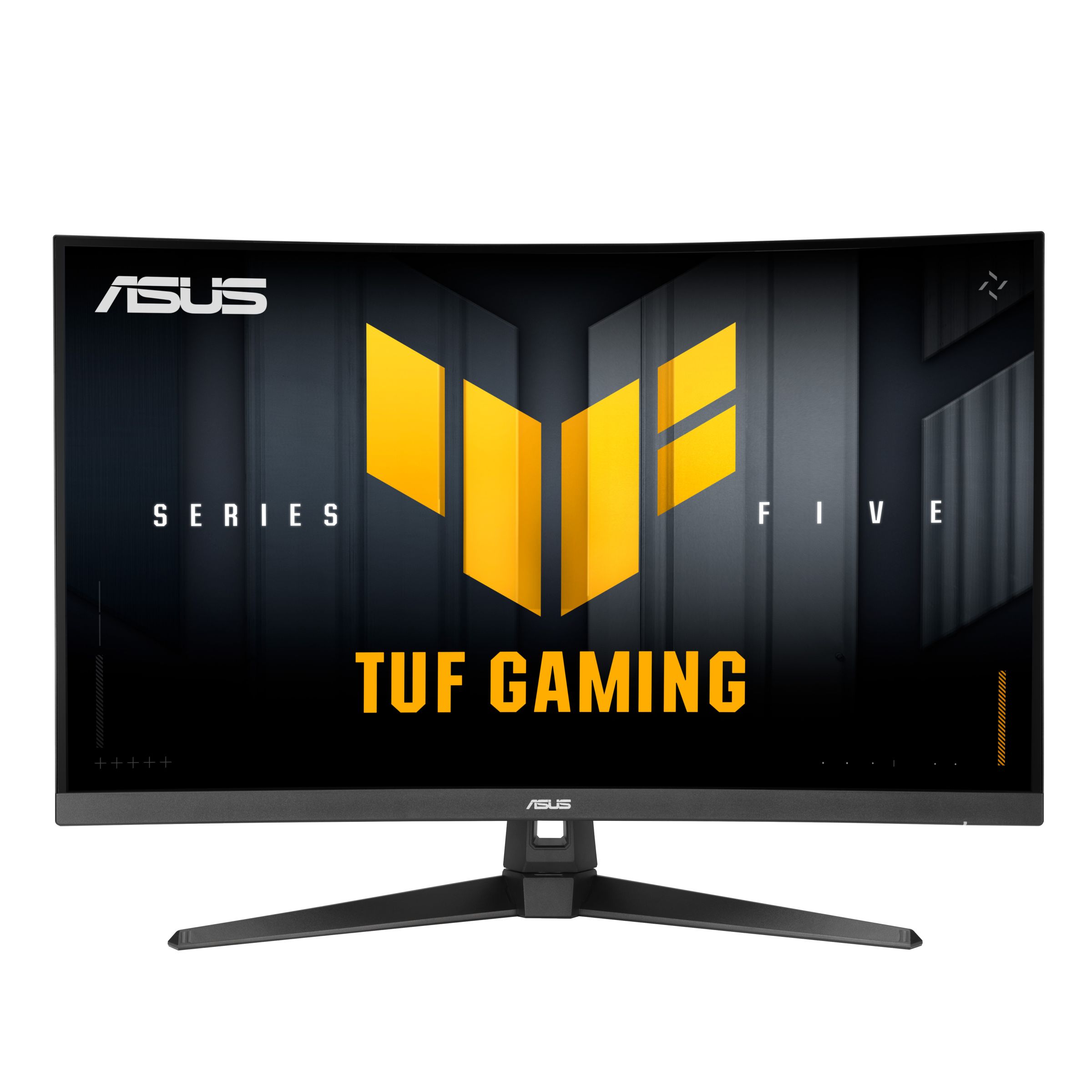 Монитор 31.5" ASUS TUF Gaming VG32VQM5B VA 1920x1080 250Hz 0.5ms 300cd/m 3500:1 1500R 2xHDMI DP 2x2W