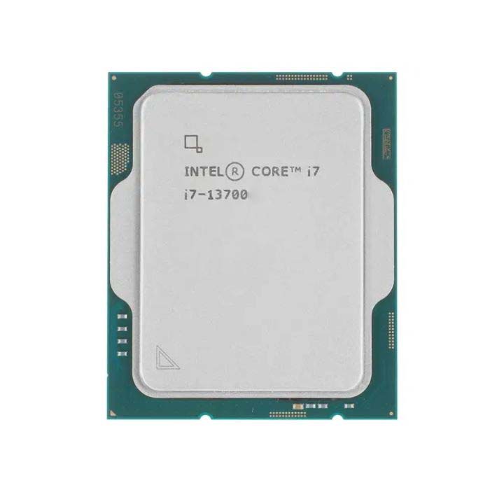 Процессор S-1700 Intel Core i7-13700 1.5/2.1GHz (4.1/5.2GHz)16/24 Raptor Lake Intel UHD770 65-100W L