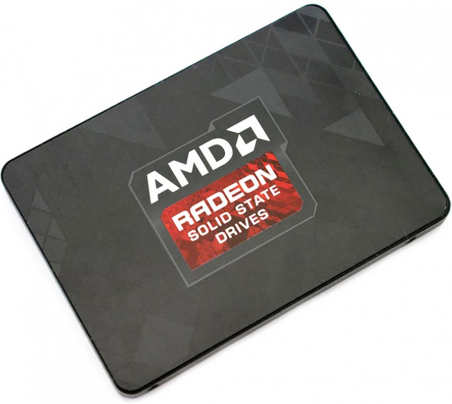 120 GB SSD AMD Radeon R5, R5SL120G,SATA SL120G, SATA 6Gb/s