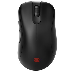 Мышь ZOWIE, EC3-CW Wireless, 9H.N4ABE.A2E, DPI 400 / 800 / 1600 / 3200, USB 2.0 / 3.0 Plug & Play, 5 кнопок,76 гр, 125 / 500 / 1000 Гц Частота отчетов