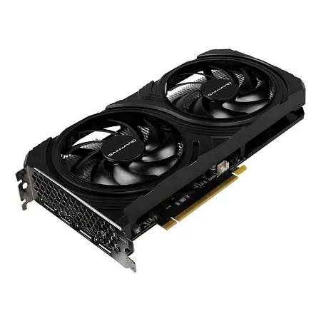 Видеокарта 8 Gb Gainward RTX 4060 PYTHON II, HDMI/3DP,GDDR6/128bit, [NE64060019P1-1070V]