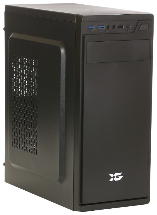 i3-4160/ B81 UDORE/ DeepCool/ 8 Gb/ 256 SSD/ XC-370/ Shadow 400W
