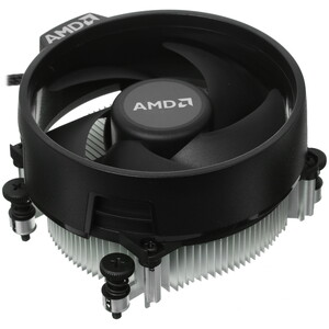 Кулер для процессора AMD Wraith Stealth [712-000071 REV B]