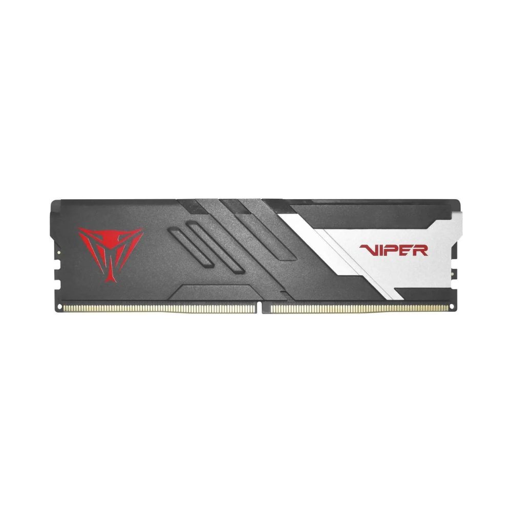 DDR5 16GB 6000MHz DDR5 PATRIOT VIPER VENOM UDIMM 1.35V CL30 PVV516G60C30