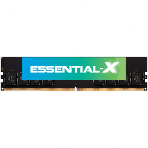 DDR4 8 Gb Exascend, ES08G4U3200AU, DDR4, 8 GB ,DIMM <3200MHz> CL22