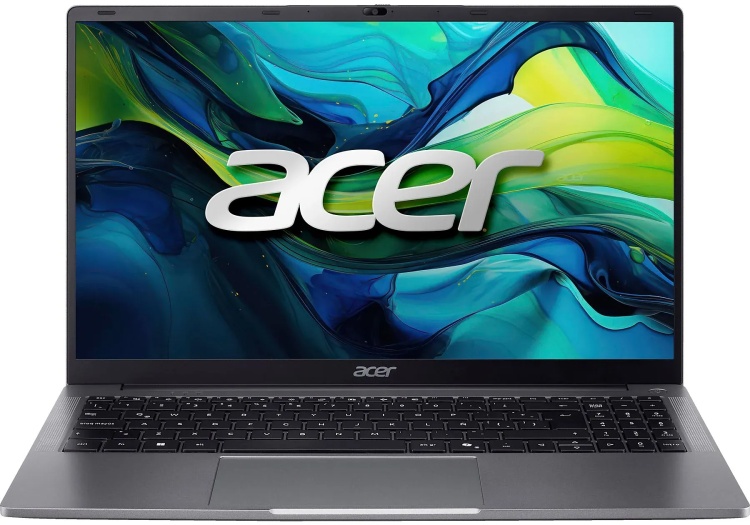 ACER Aspire Lite AL15-32P-C8T3/ N4500/ 8 Gb/ 256 SSD/ 15.6" FHD IPS/ Dos/ NX.J9SEM.001