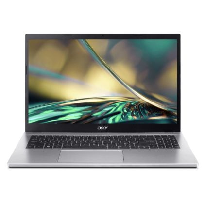 ACER Aspire A315-59-30Z5 Intel  i3-1215U/16Gb/256Gb SSD/UMA/15.6"FHD/Dos/Pure Silver NX.K6TEM.005