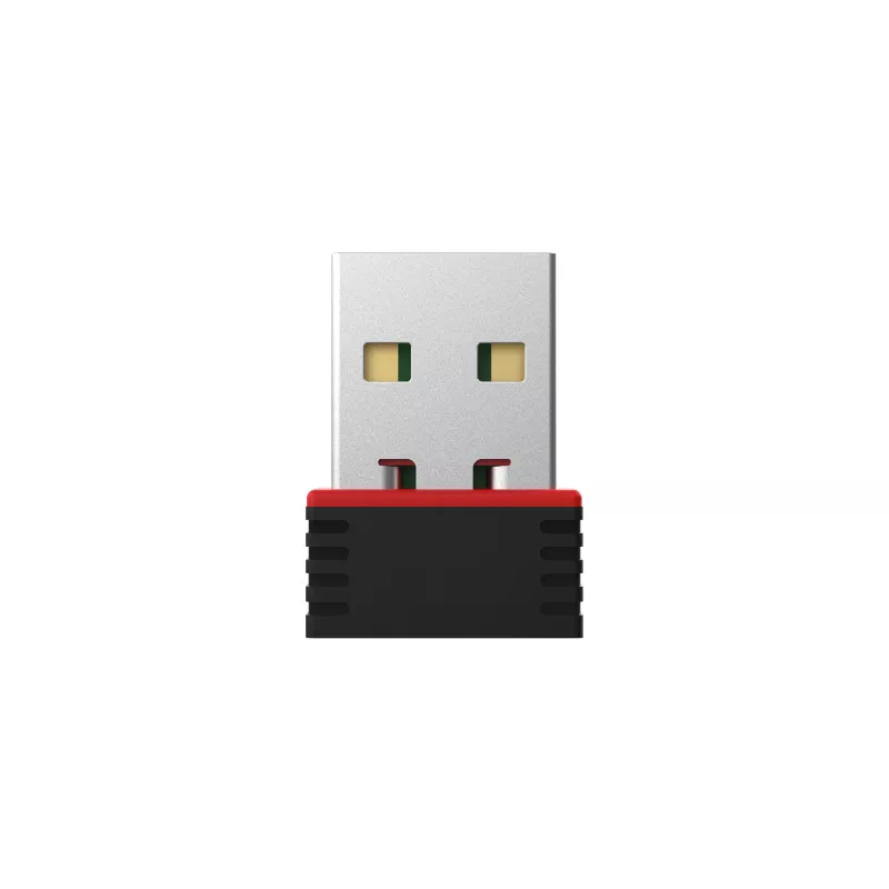 Сетевой адаптер беспроводной Wi-Fi USB адаптер LB-Link BL-WN151, 150Mbps