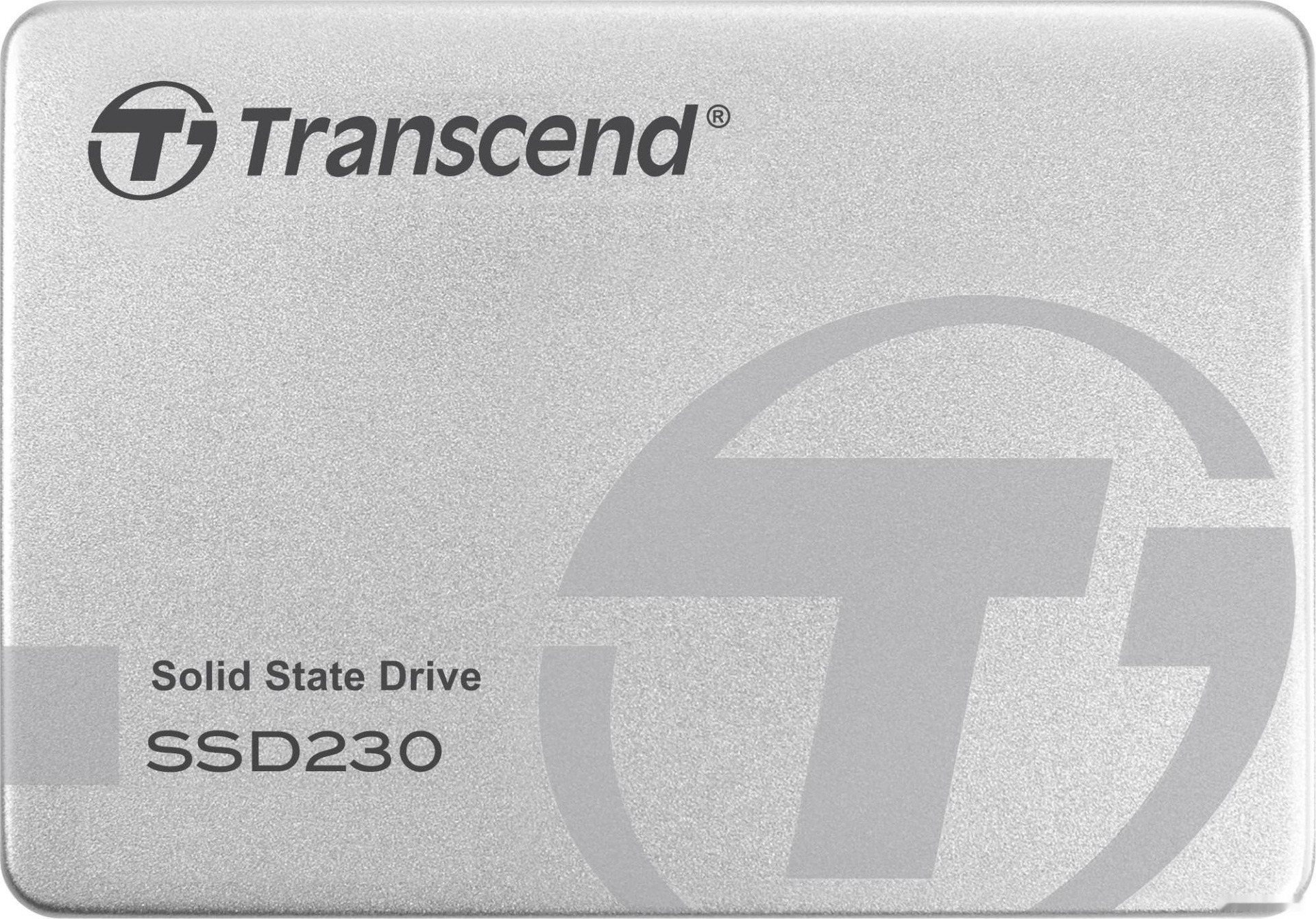 1000 GB SSD Transcend TS1TSSD230S