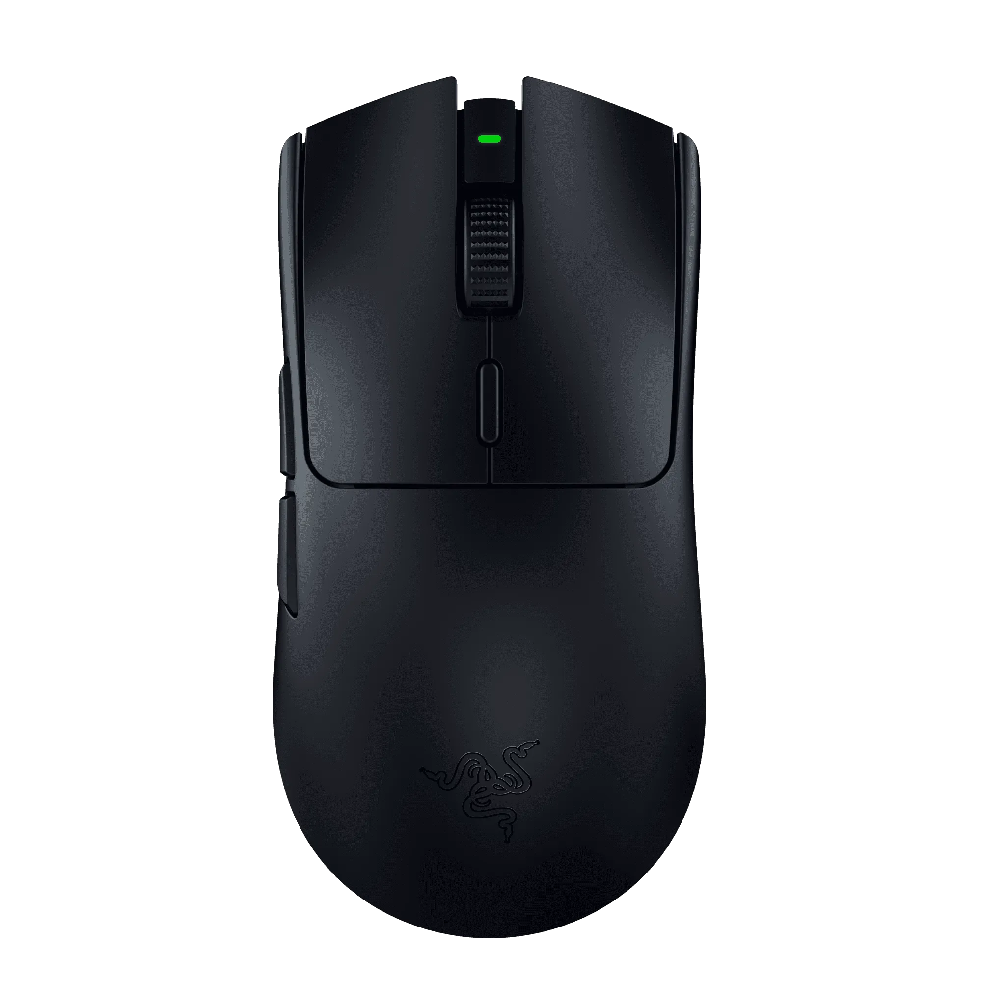 Мышь Razer, Viper V3 HyperSpeed, RZ01-04910100-R3M1, Оптическая 30000dpi (сенсор Focus Pro), 750 IPS, 70G, 58 г, 5 кнопок, Беспроводная, до 80 часов а