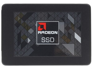 120 GB SSD AMD Radeon R5, R3SL0120G2, 120 GB ,SATA SATA 6Gb/s
