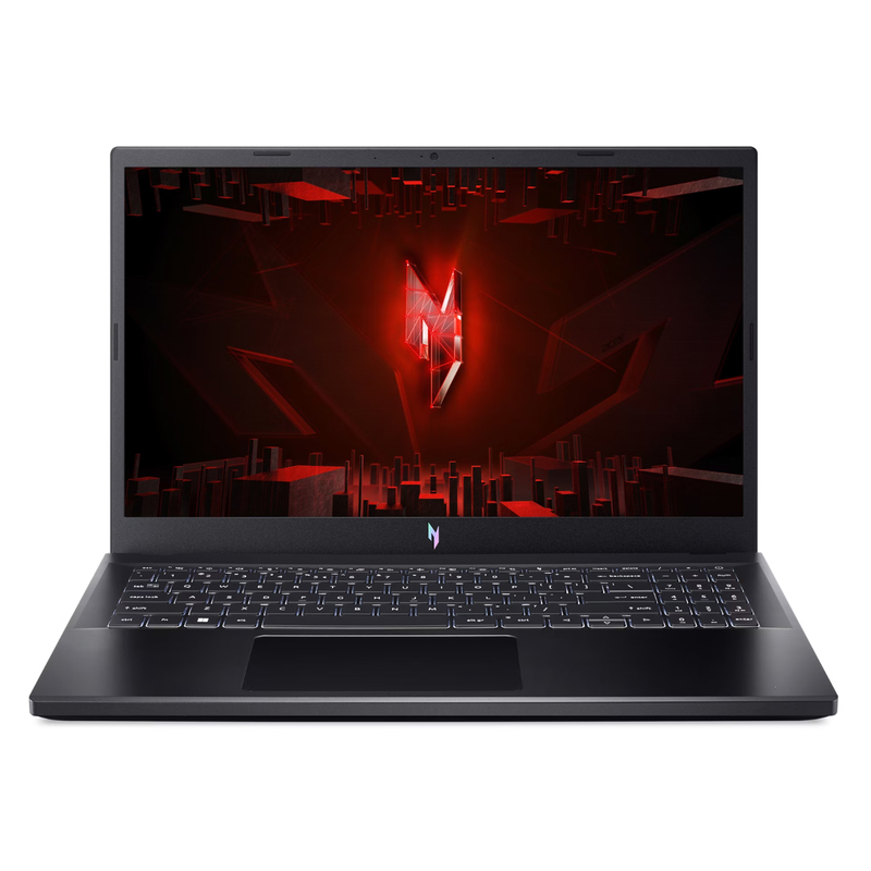 ACER Nitro V 15 ANV15-51-59RM/ i5-13420H/ 8 DDR5/ 512 NVMe/ RTX2050 4 Gb/ 15.6" FHD IPS 144/ DOS/ NH.QNDEM.001