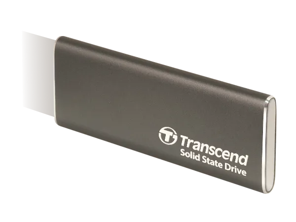 Внешний SSD 1TB Transcend TS1TESD265C