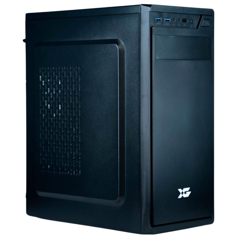i5-3470/ UDORE B75/ DeepCool/ 8 DDR3/ 256 SSD/ XC-370/ 400W