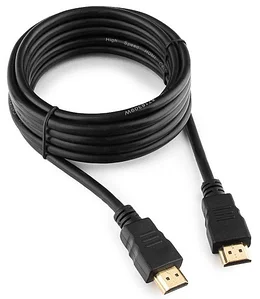 Кабель HDMI M/M "LAN" 10m