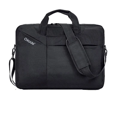 Сумка для ноутбука Okade T50 15.6", чёрная