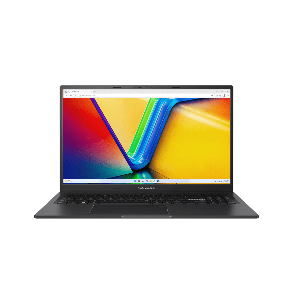 ASUS Vivobook 15X/ K3504VA-MA494/ 15.6" 2K OLED 120/ i5-1335U/ 512 SSD/ 16 GB/ DOS/ 90NB10A1-M00KU0