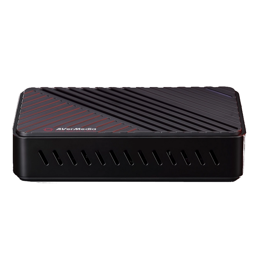 Карта видеозахвата Live Gamer ULTRA S Black AverMedia GC553 PRO