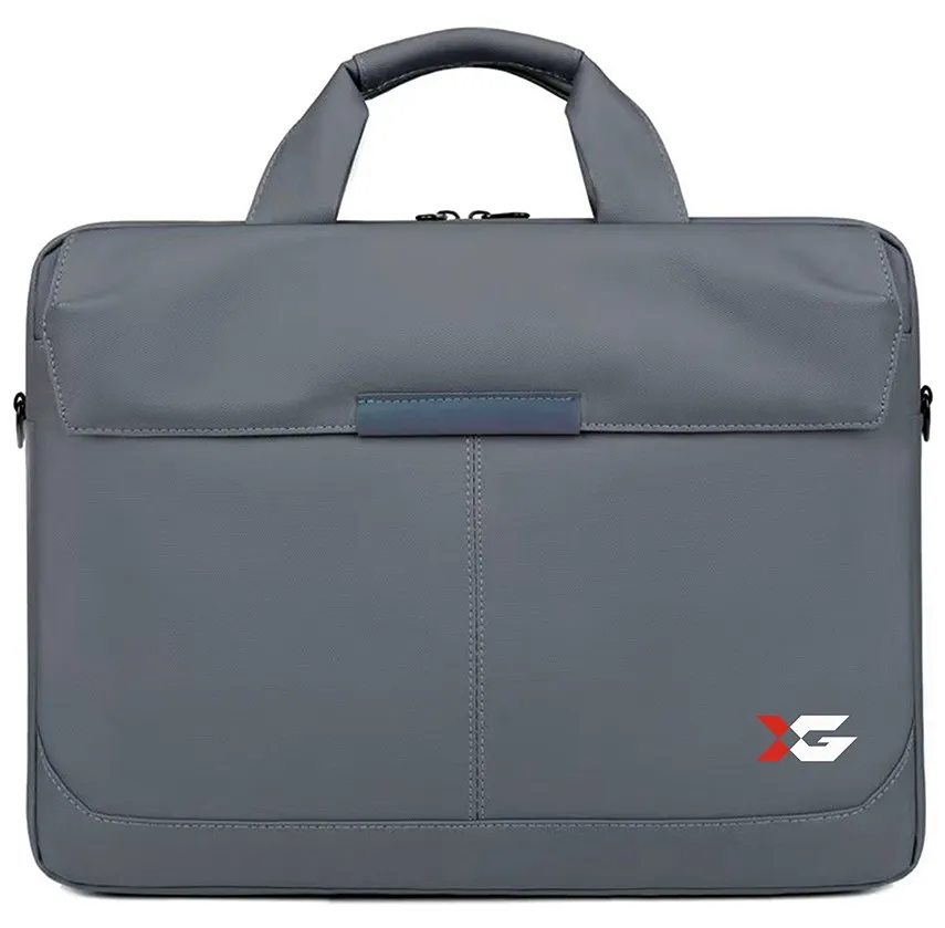 Сумка для ноутбука, XG, ELEMENT Vision 15.6" (XG-VG15), серый