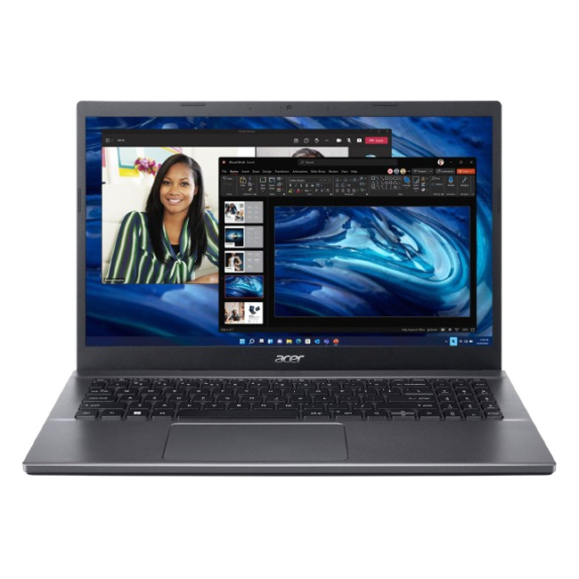 ACER Extensa EX215-55-EP/ i5-1235U/ 64 Gb/ 2 Tb NVMe/ 15.6" FHD IPS/ DOS/ NX.EH9ER.004