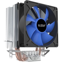 Вентилятор для процессора PCCooler R95-I TDP 95W, 4-pin, Intel LGA 1700/1200/1155/1151/1150, R95-I