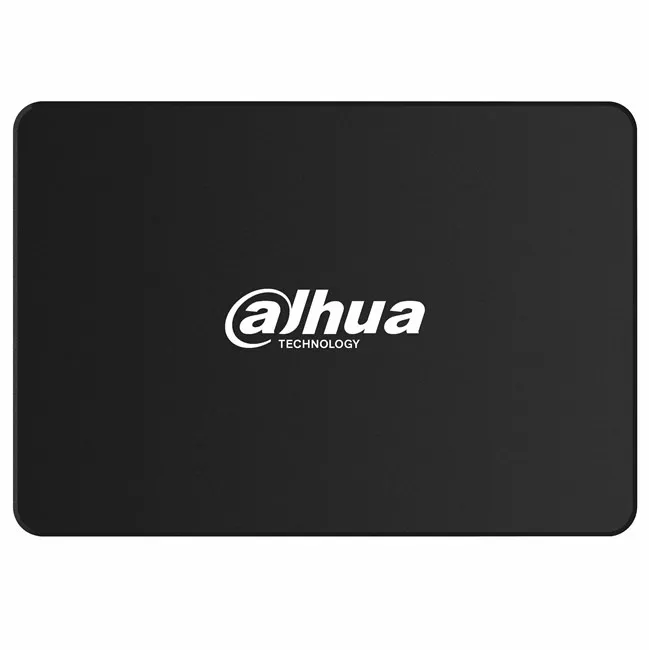 240 GB SSD Dahua, C800A DHI-SSD-C800AS240G, 240 GB, SATA, 490/480 Мб/с