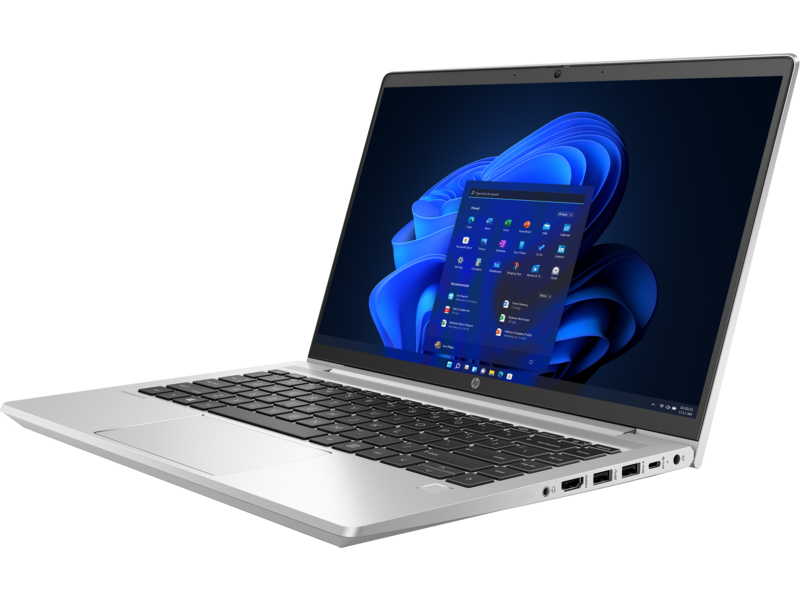 HP ProBook 440 G9 UMA 6A1W7E/ i3-1215U/ 8 Gb/ 256 NVMe/Win 11 Pro/14.0" FHD