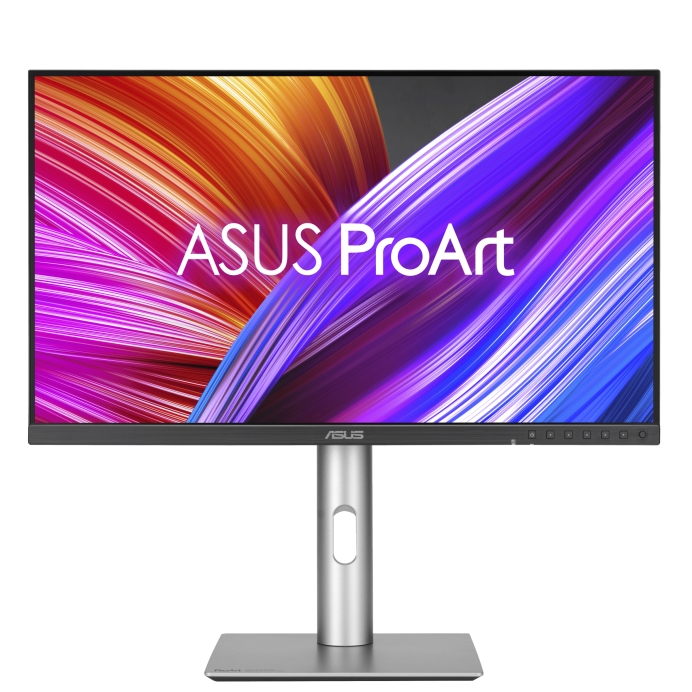 Монитор 27" ASUS ProArt Display PA278CFRV IPS 2560x1440 100Hz 5ms 350cd/m 1000:1 1xHDMI 2xDP 1xUSB-C