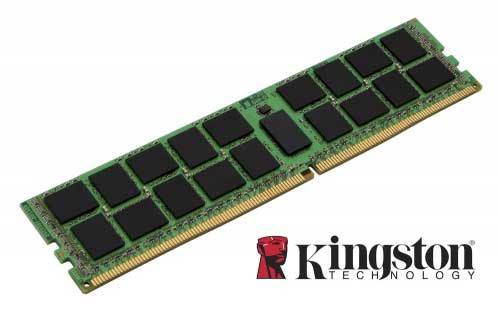 СЕРВЕРНАЯ DDR 4 Kingston 4 Gb Kingston KVR21E15S8/4, Unbuffered, DIMM ECC <PC4-17000/2133MHz> CL15