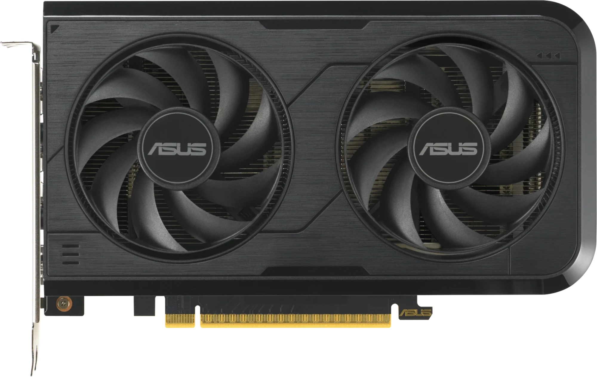 Видеокарта 8 Gb ASUS DUAL RTX5050 OC, 8GB GDDR6 128-bit 1xHDMI 3xDP DUAL-RTX5050-O8G