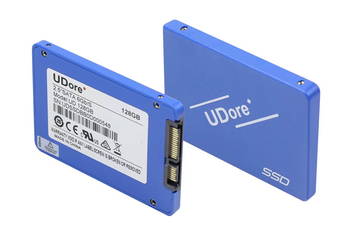 1000 GB SSD UDORE 1 Tb SATA III 2.5