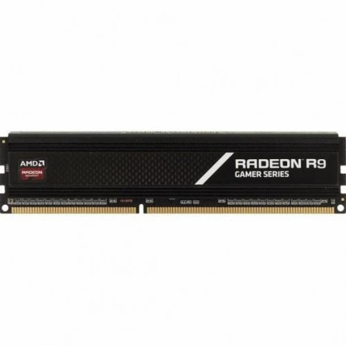 DDR4 AMD 8Gb  R9 Gamers Series, R948G3206U2S-U, 8 GB ,DIMM DDR4 <3200MHz> CL16