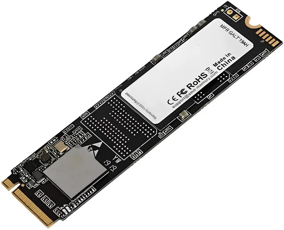 256 GB SSD AMD RADEON R3 Series M.2 PCIe 3.0 2280 R2000/W1300 R3MP30256G8