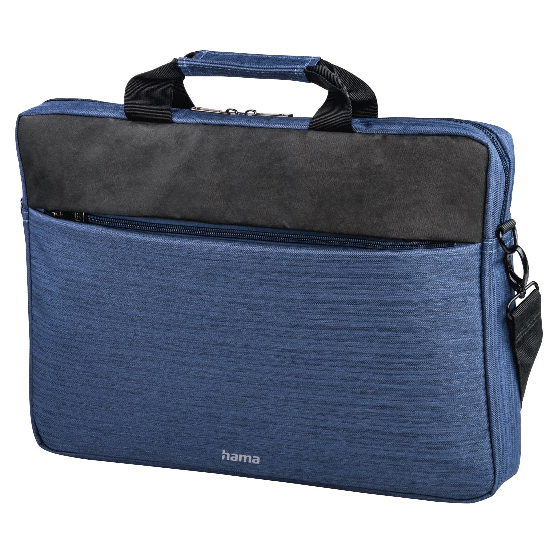 Сумка для ноутбука Hama Tayrona,00216540 ,0, up to 15.6", dark-blue