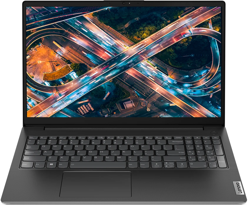 LENOVO V15 G4 IRU i5-13420H 2.1/4.6GHz/16Gb/512SSD/UHD Graphics/15.6"FHD/Dos/ Black 83A10097RU