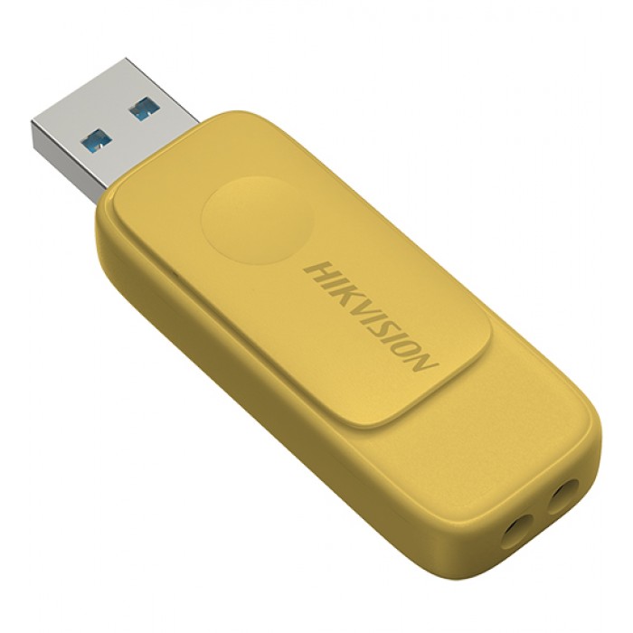 USB 128 GB 3.0 Hikvision, HS-USB-M210S/128G/U3, 128GB ,flash USB 3.0, yellow