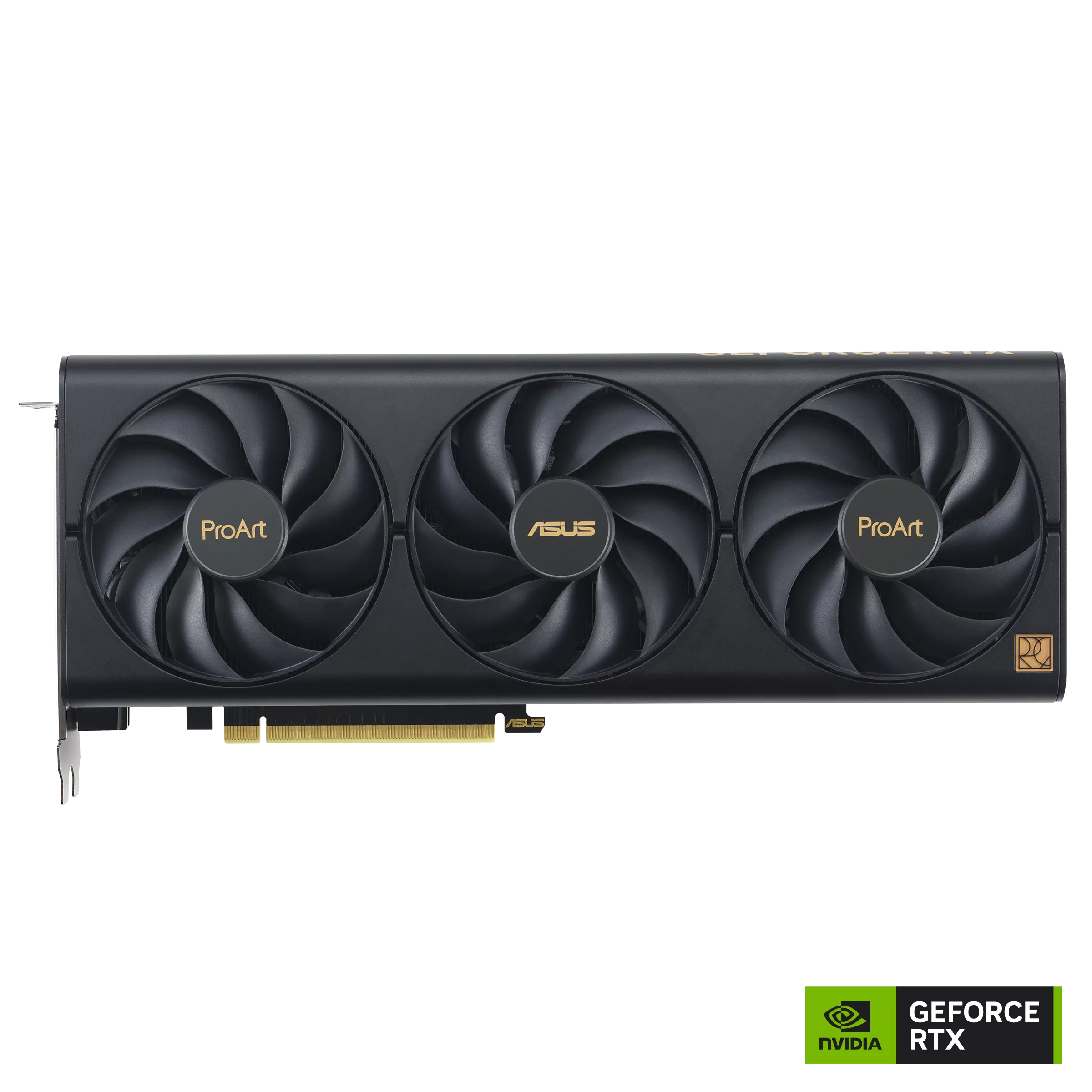 Видеокарта 8 Gb ASUS RTX4060 OC 8GB GDDR6 128-bit HDMI 3xDP PROART-RTX4060-O8G