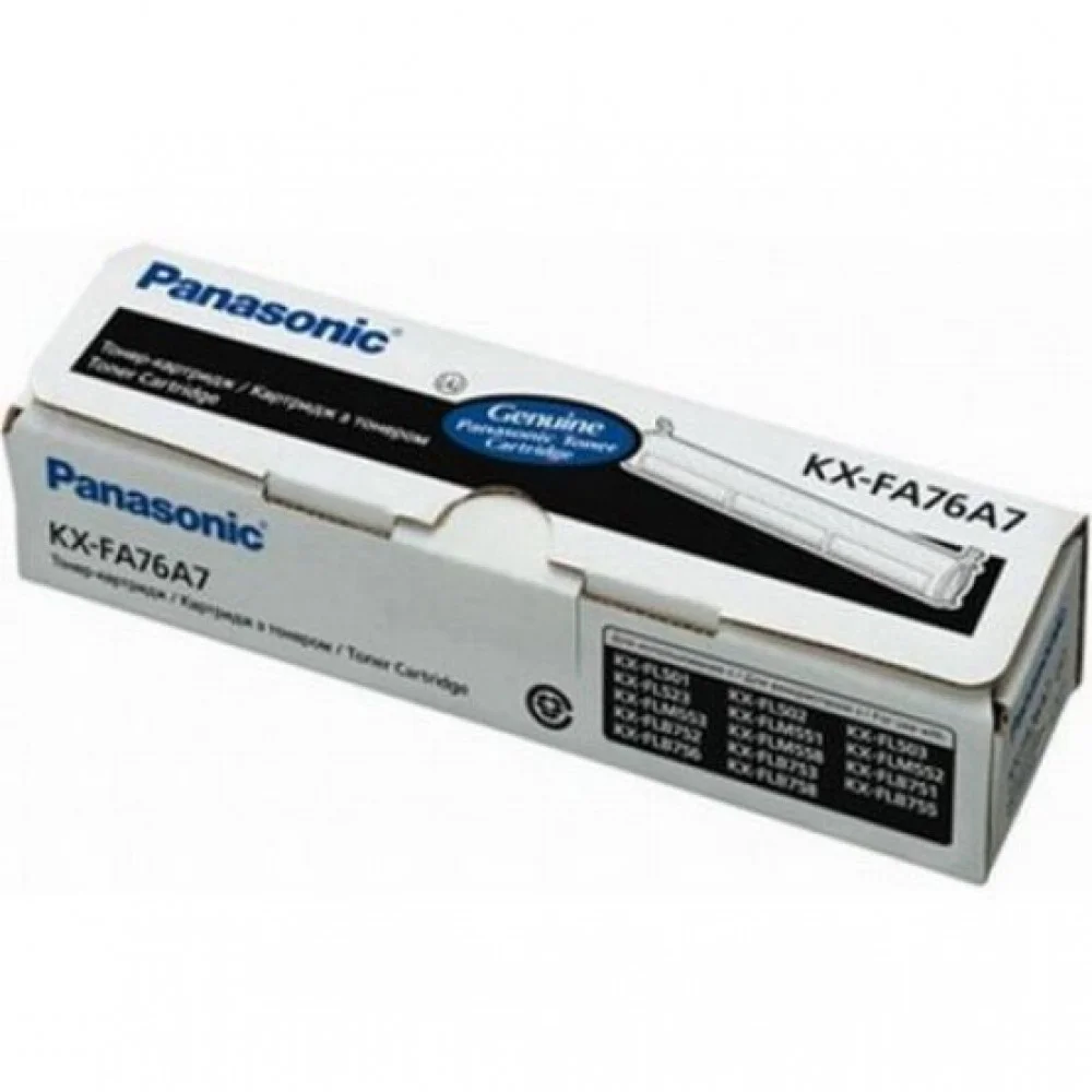 Картридж, Panasonic NV-KXFAT88A KX-FL401/FL402/FL403/FL422/FLC411/FLC412/FLC413/FL4