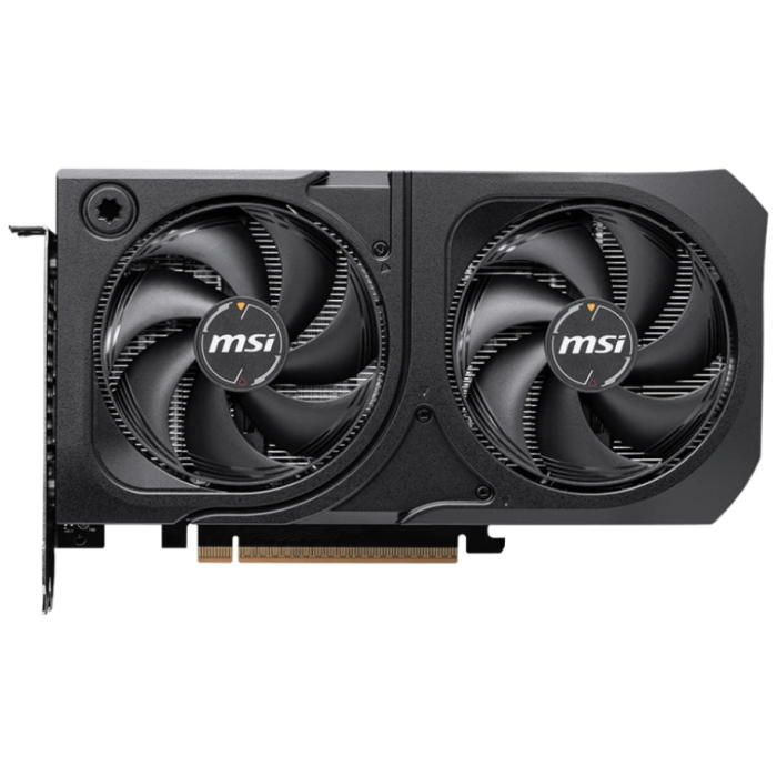 Видеокарта 16 Gb MSI RTX 5060 Ti 16G SHADOW 2X OC PLUS, 16Gb GDDR7 128-bit HDMI 3xDP G506T-16S2CP