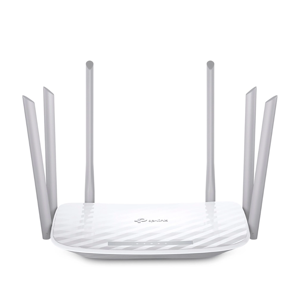 Маршрутизатор беспроводной AC1900 GbE Tp-Link Archer C86 <AC1900 MU-MIMO Dual Band Wireless Gigabit