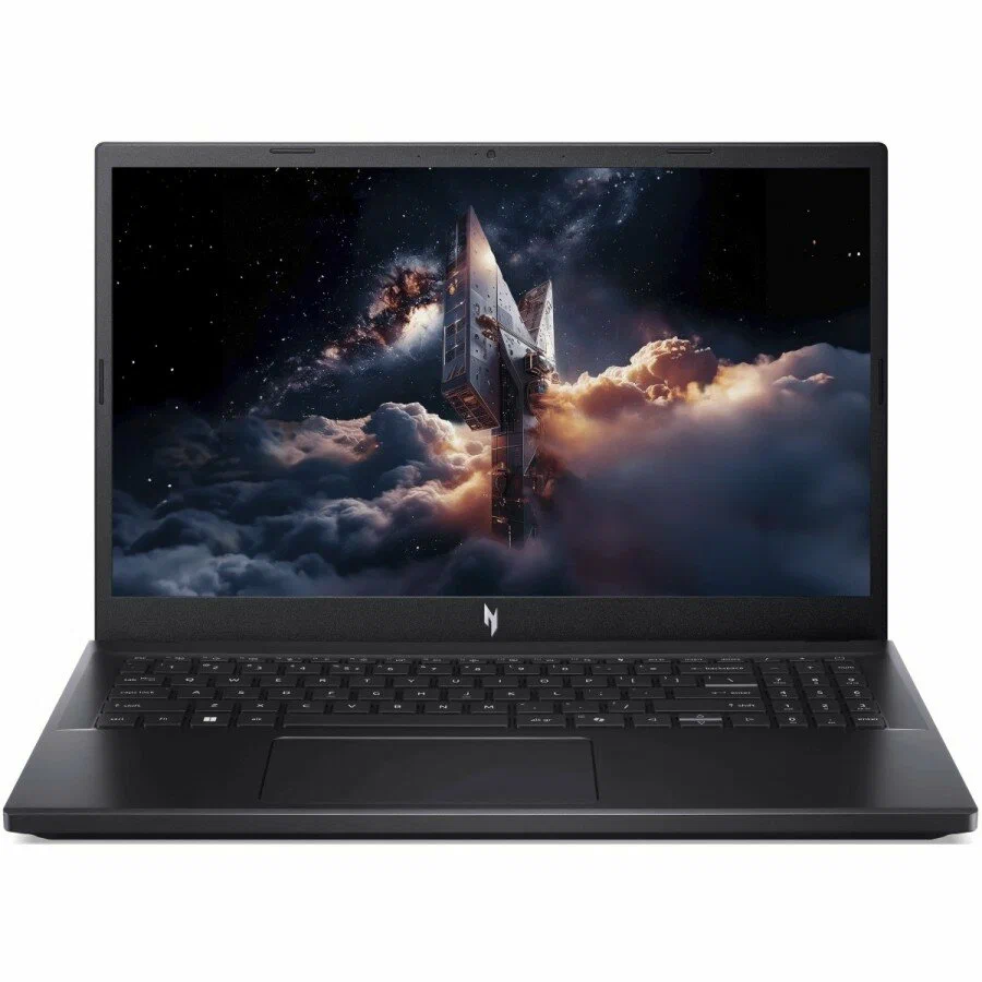 ACER Nitro V 15 ANV15-52-92DD/ i9-13900H/ 16 Gb/ 1 Tb NVMe/ RTX 5060 8 Gb/ 15.6" IPS FHD 165/ DOS/ NH.QZ8EM.001